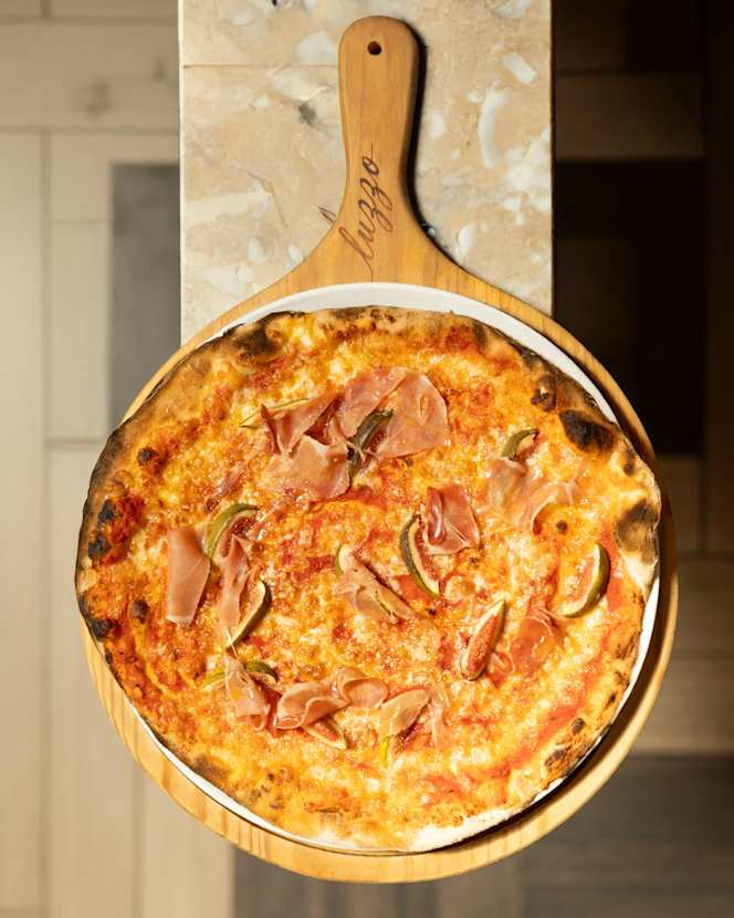 Pizzaria Luzzo Tavira - 8