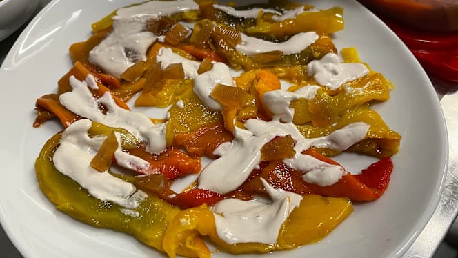 Bistro del Rio - 6