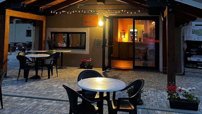Bistro del Rio - 0
