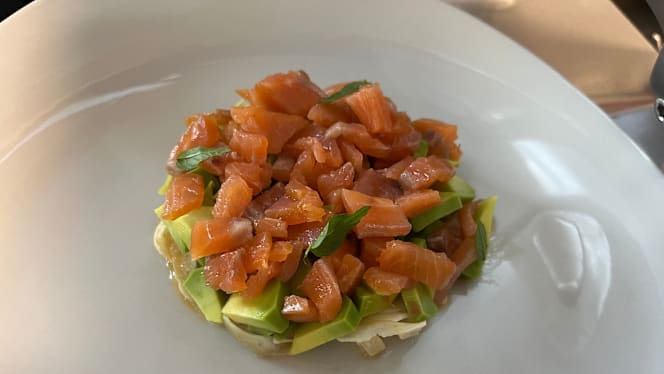 Bistro del Rio - 7