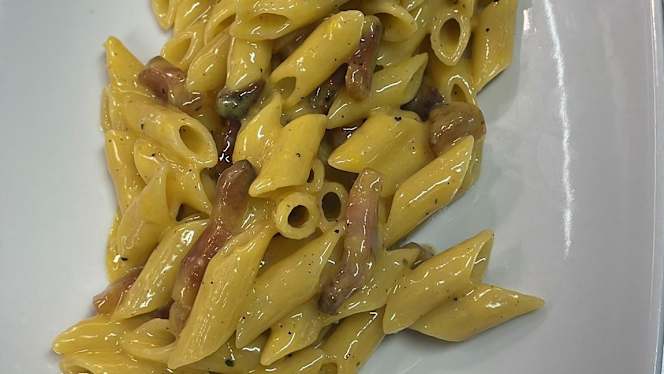 Bistrot Meraviglia - 1