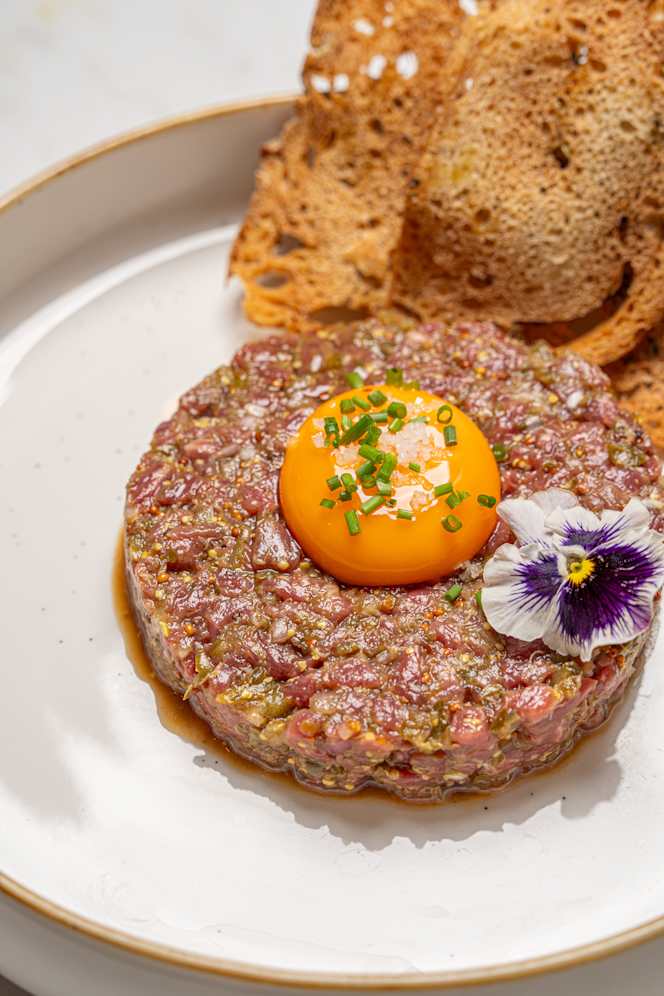 Al'tapas Alcochete - 8