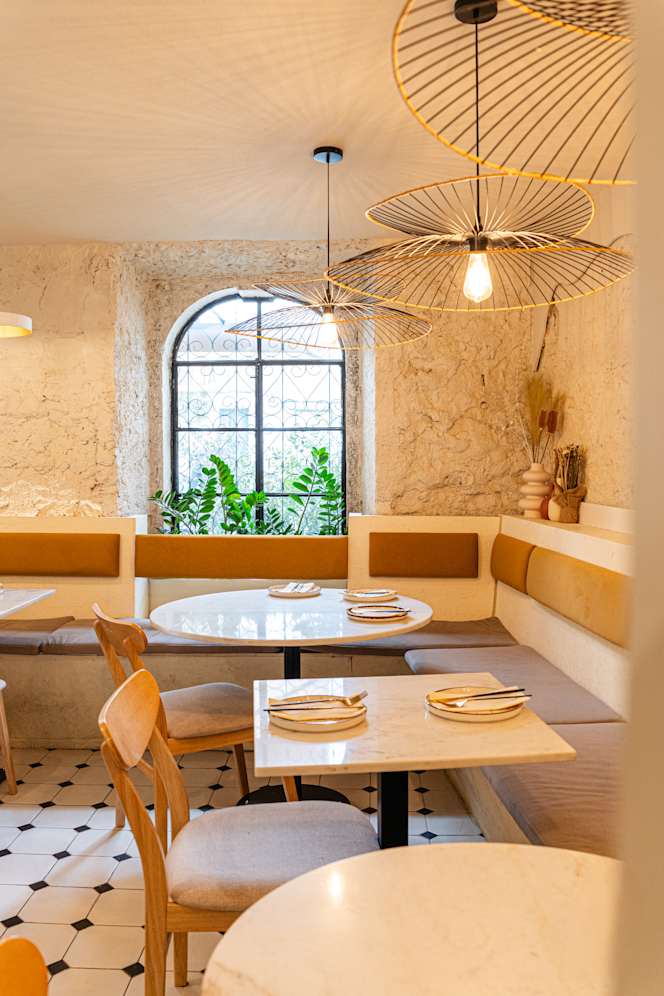 Al'tapas Alcochete - 1