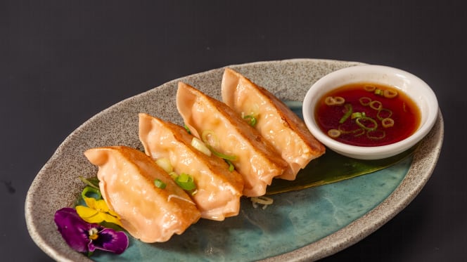 Sushizen - 4