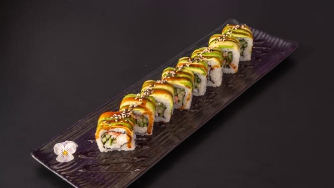Sushizen - 6