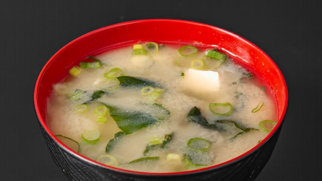 Sushizen - 7