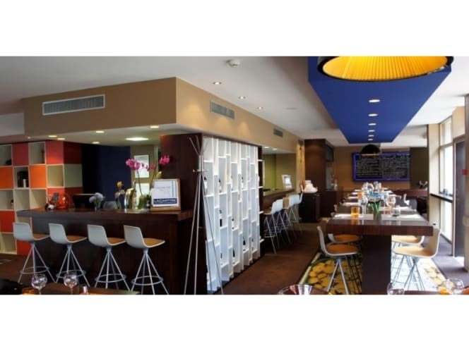 La cantine Bistrot Contemporain - 1