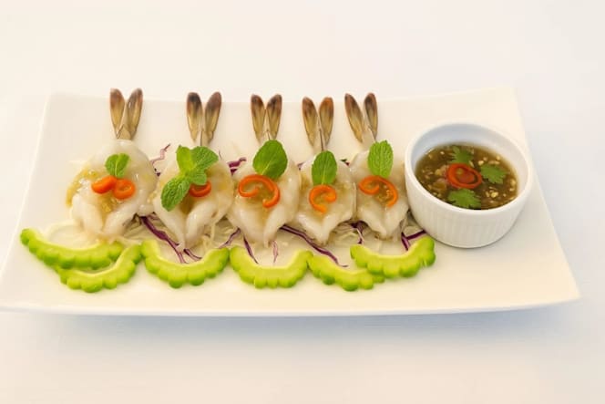 Sawady - Restaurant - Paris