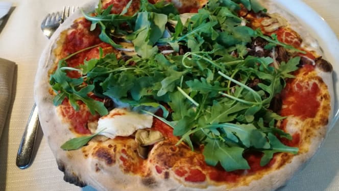 Il Portico - 5
