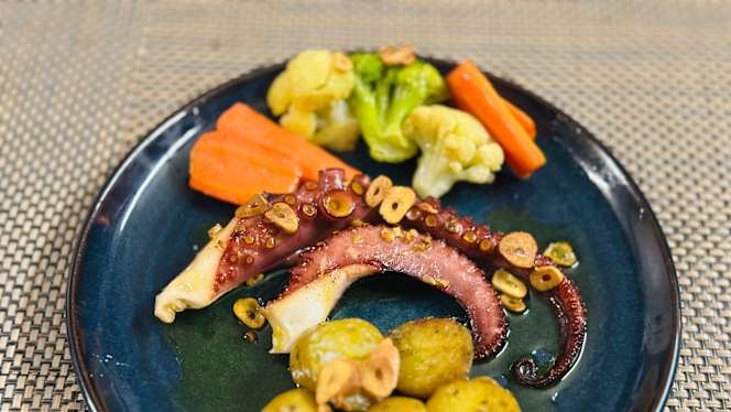 Bela Rosa Restaurante - 2