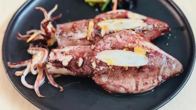 Bela Rosa Restaurante - 1