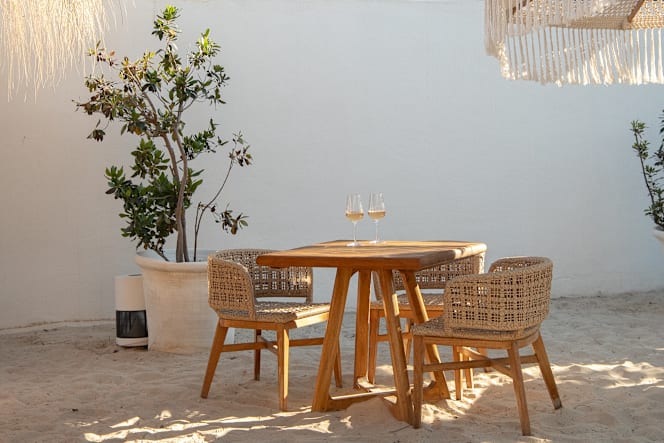 Es Garrover , en Mar Suites By Universal Hotels - Es Pujols - 7