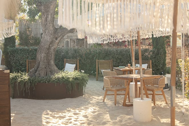 Es Garrover , en Mar Suites By Universal Hotels - Es Pujols - 4