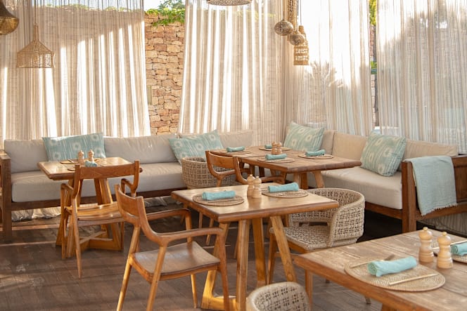 Es Garrover , en Mar Suites By Universal Hotels - Es Pujols - 5