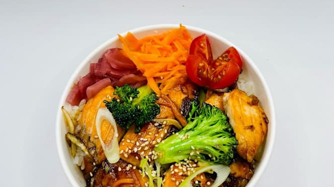 Atlantic Sushi - 6
