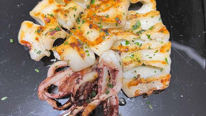 La Tavola di Ambrosia - 2