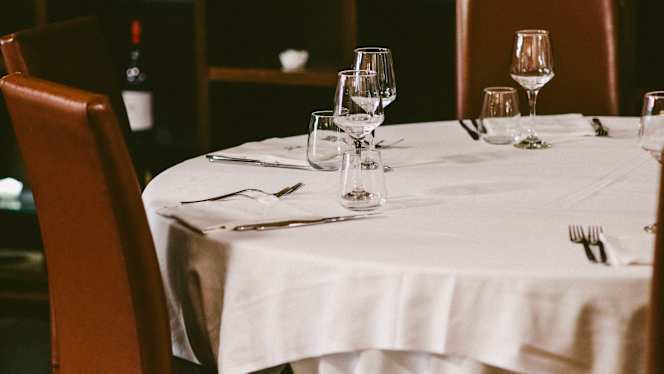 La Tavola di Ambrosia - 0