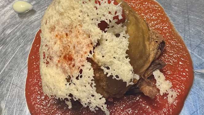 La Tavola di Ambrosia - 1