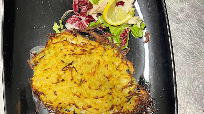 La Tavola di Ambrosia - 6