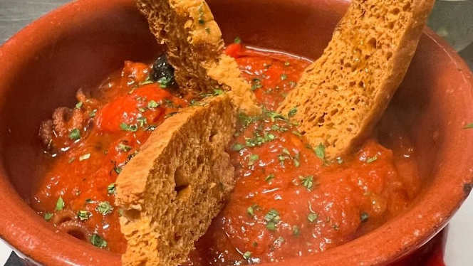 La Tavola di Ambrosia - 7