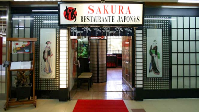 Sakura Shopping Palmeiras - 9