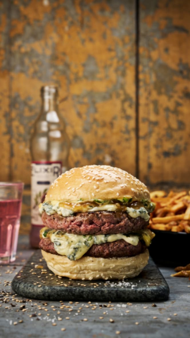 Big Fernand - Boulogne Billancourt - 4