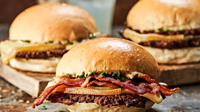 Big Fernand - Boulogne Billancourt - 1