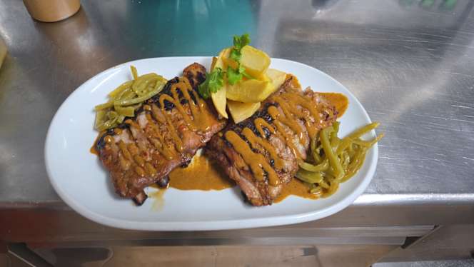 Vinoteca Luz del Alba - 4