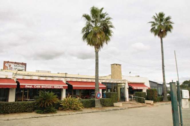 Can Matías i Miquel - 8