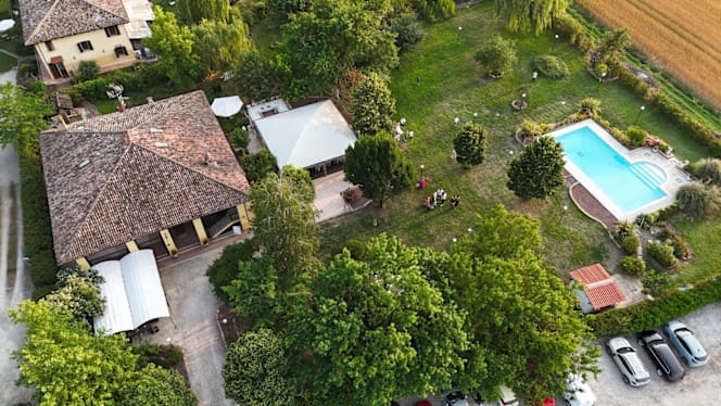 Agriturismo Pozzo dei Desideri - 6