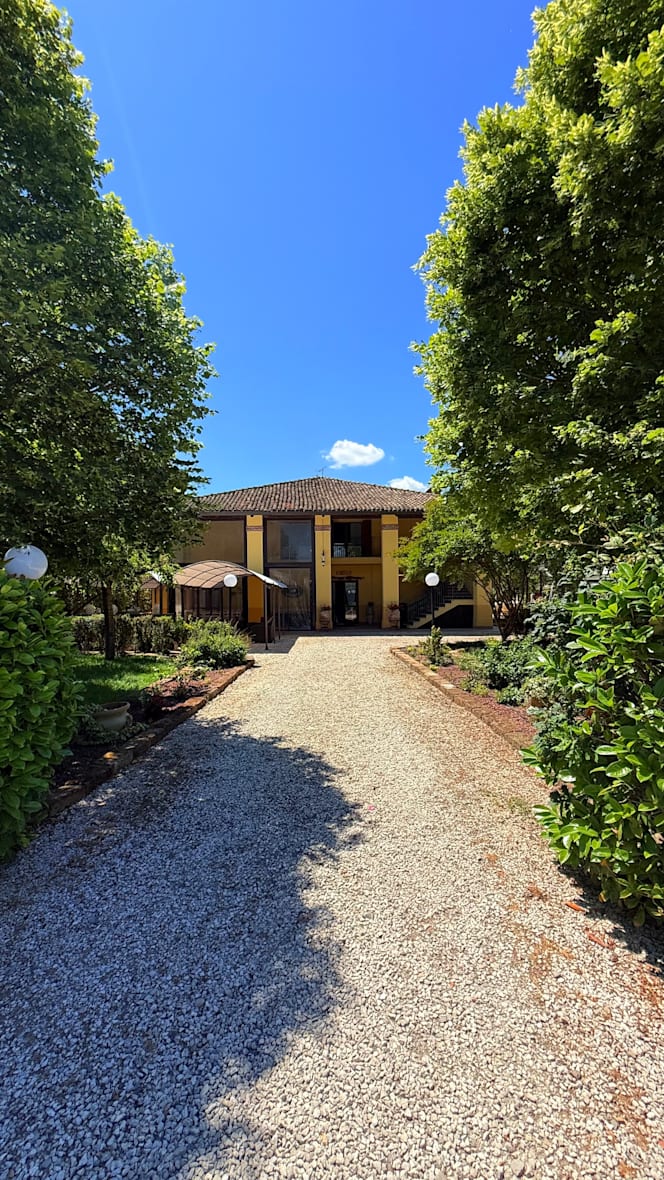 Agriturismo Pozzo dei Desideri - 0