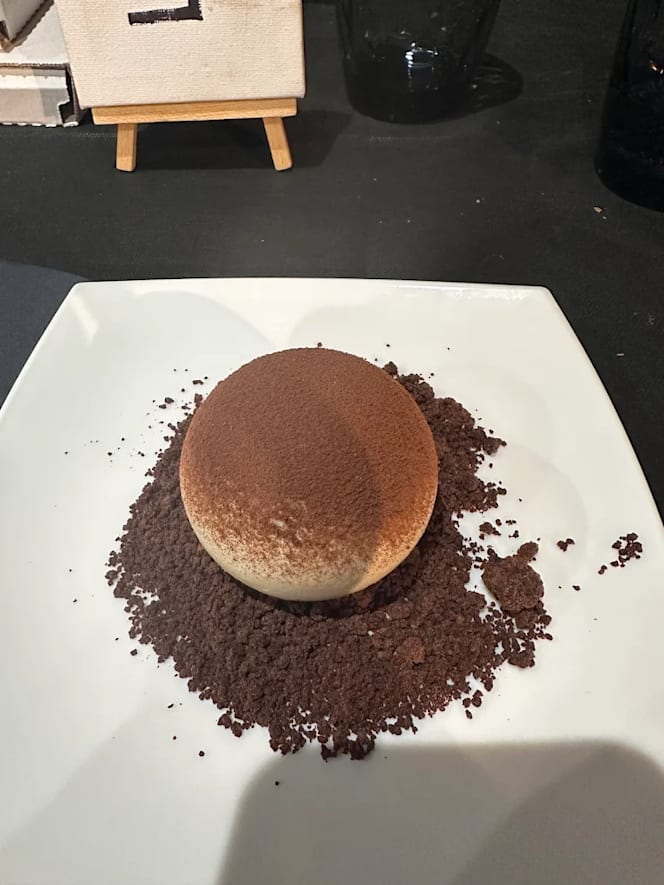Intruglio Lab - 3