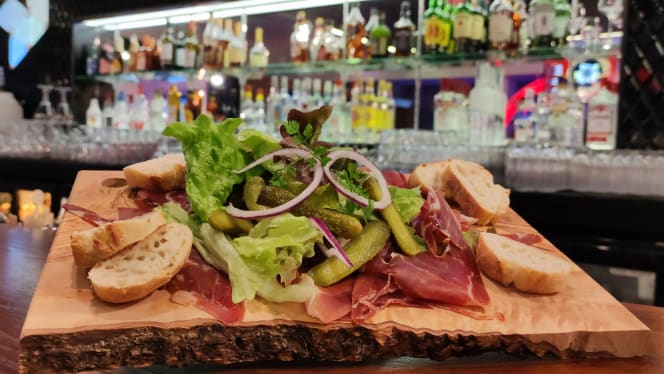Restaurant de la Forêt - Casino Barrière Le Touquet - 1