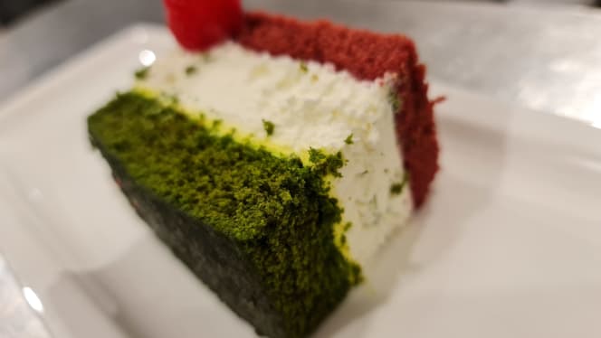 Osteria maria - 2
