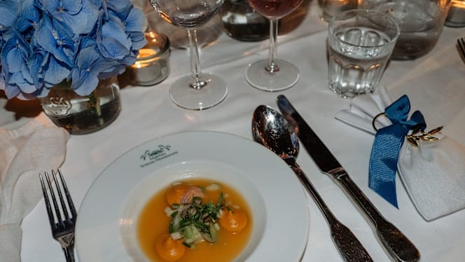 Restaurant Marstall - 5