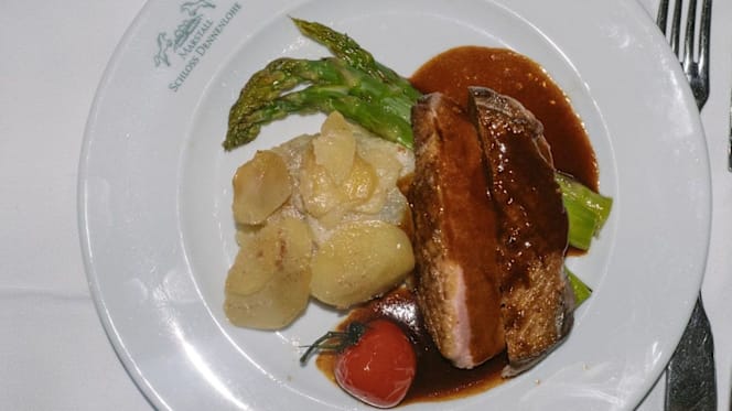 Restaurant Marstall - 4