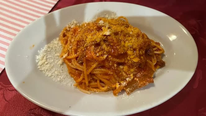 Trattoria Melo - 4