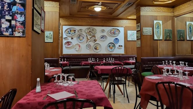 Trattoria Melo - 6