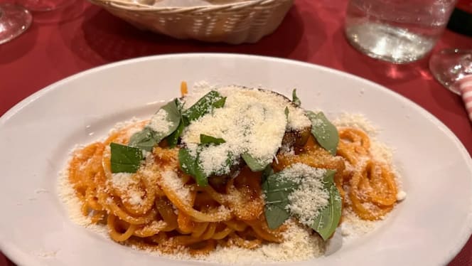 Trattoria Melo - 2