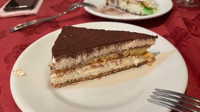 Trattoria Melo - 7