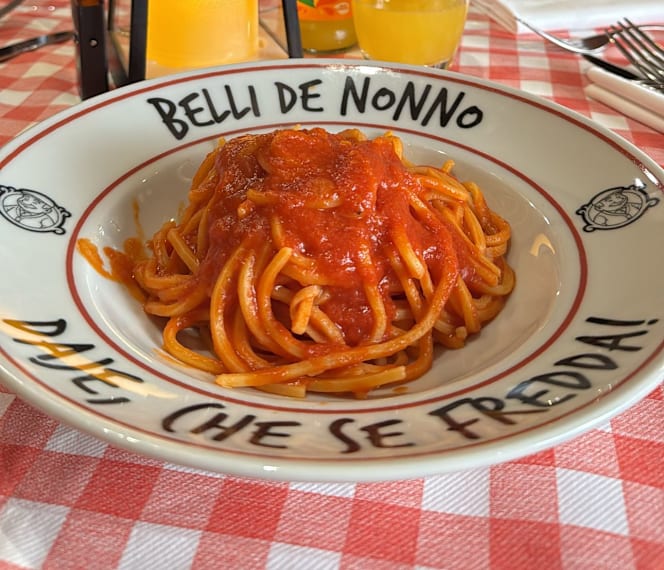 Nonno Melo - 1