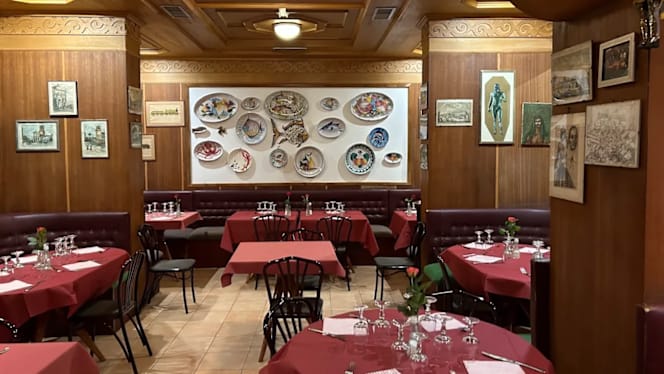 Trattoria Melo - 3