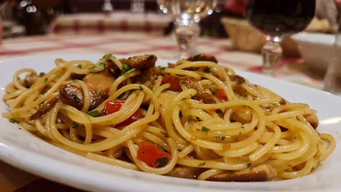 Trattoria Melo - 5