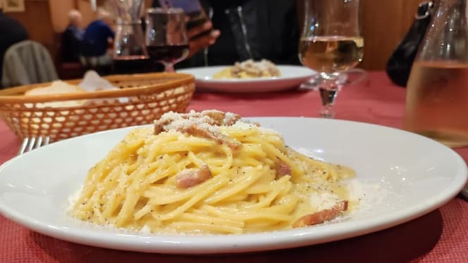 Trattoria Melo - 0