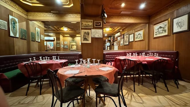 Trattoria Melo - 1