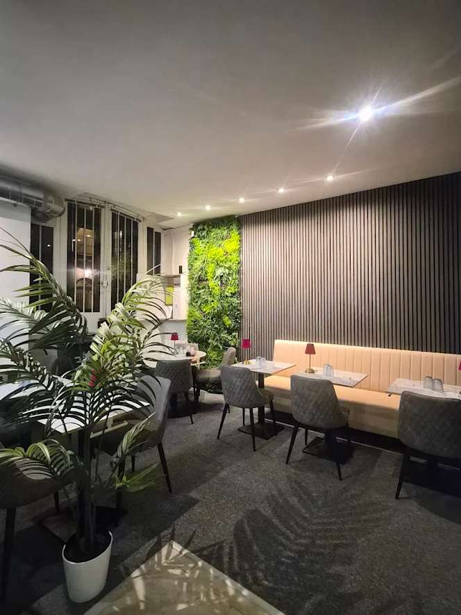 Hainan Chicken Rice - 4