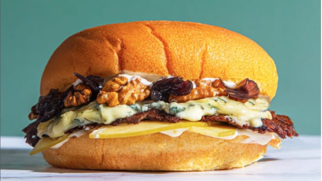 Wawa Smash Burger - Maisons-Alfort - 3