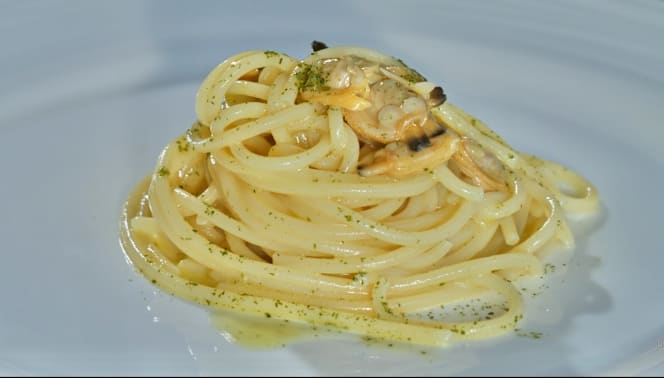Maruzzella - Forio - 1