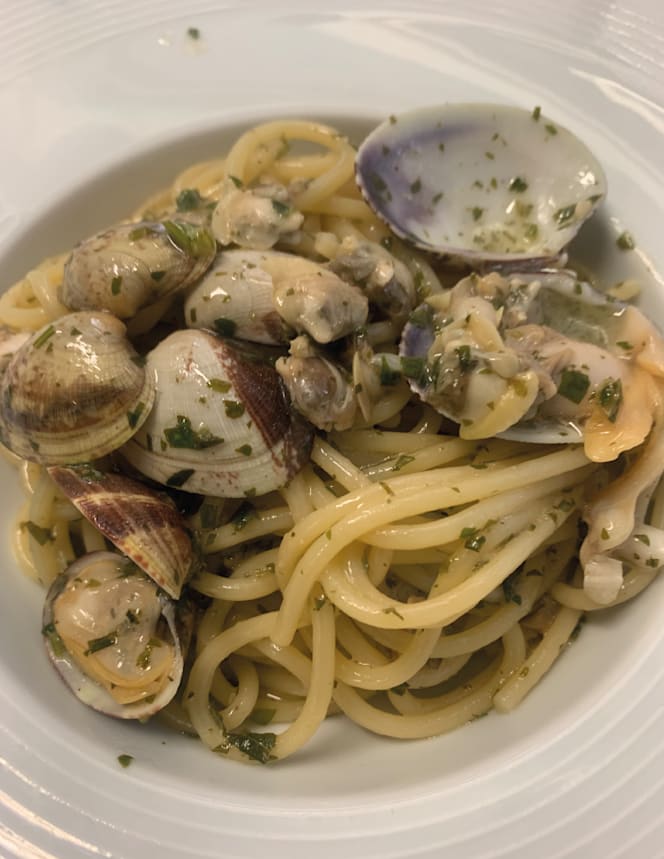 Nikale ristorante - 1