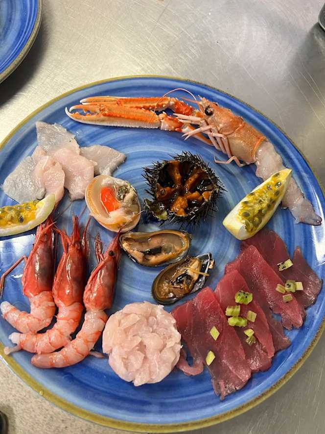 Nikale ristorante - 5